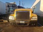 2003 Freightliner Conventional St120 de vânzare în Woodhaven, MI - Burn