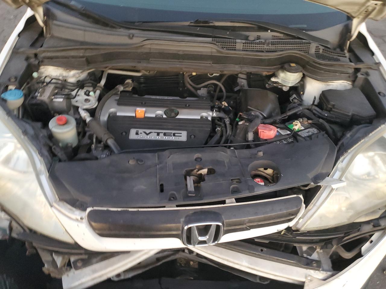 2009 Honda CR-V - Image 14