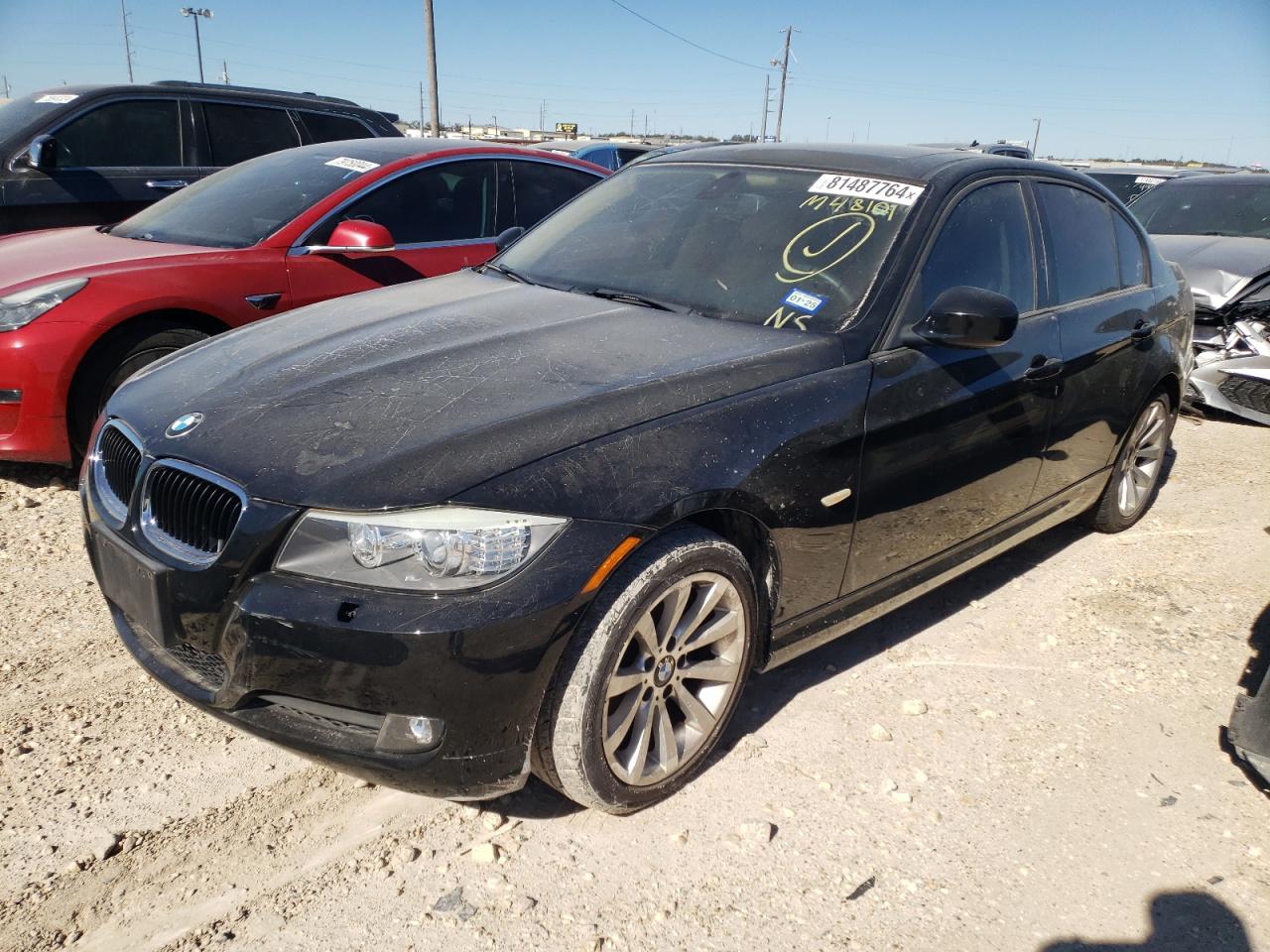 2010 BMW 3er - Image 1
