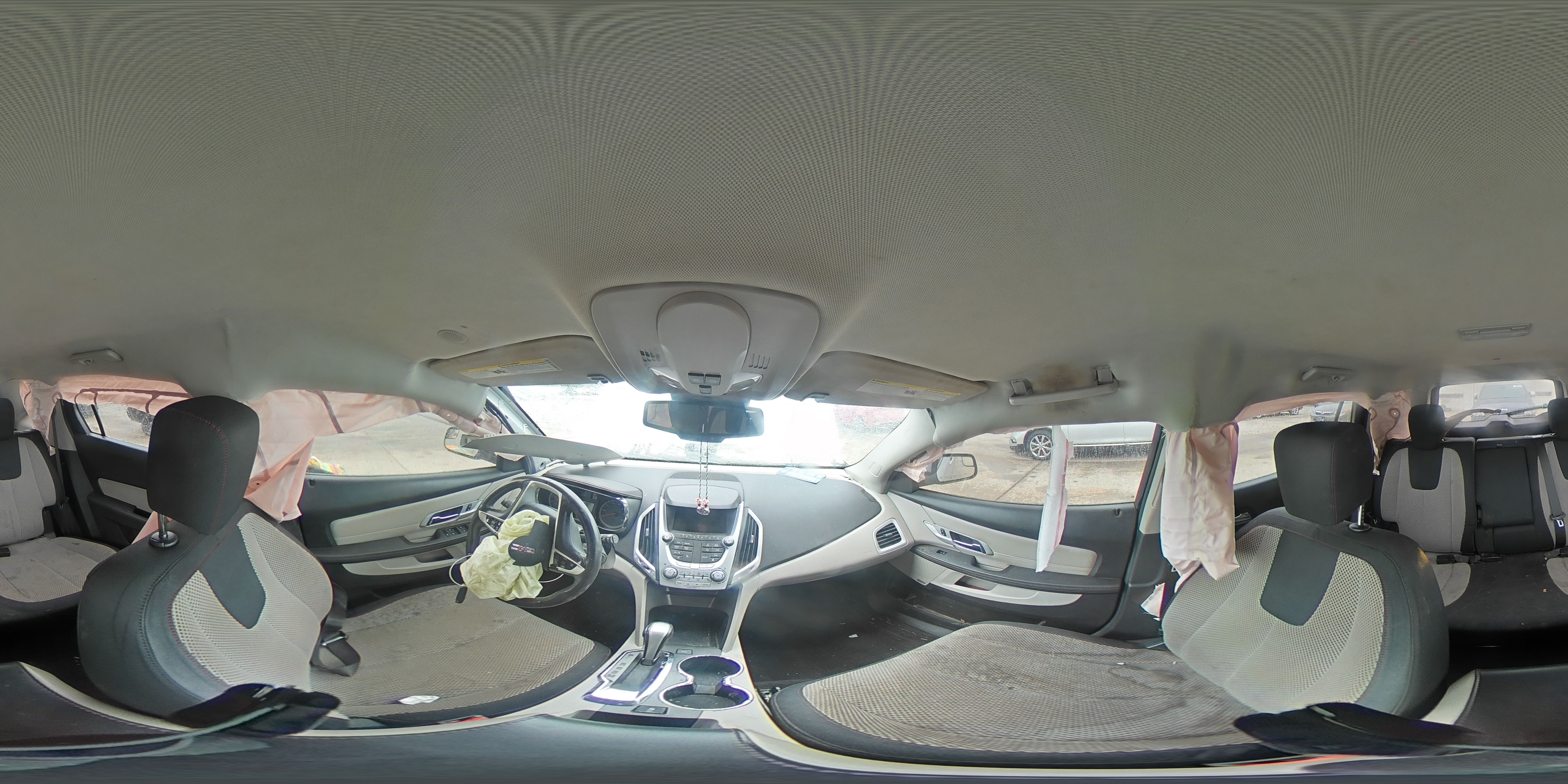 2012 GMC Terrain - Image 12