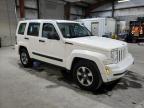 2008 Jeep Liberty Sport zu verkaufen in North Billerica, MA - Water/Flood