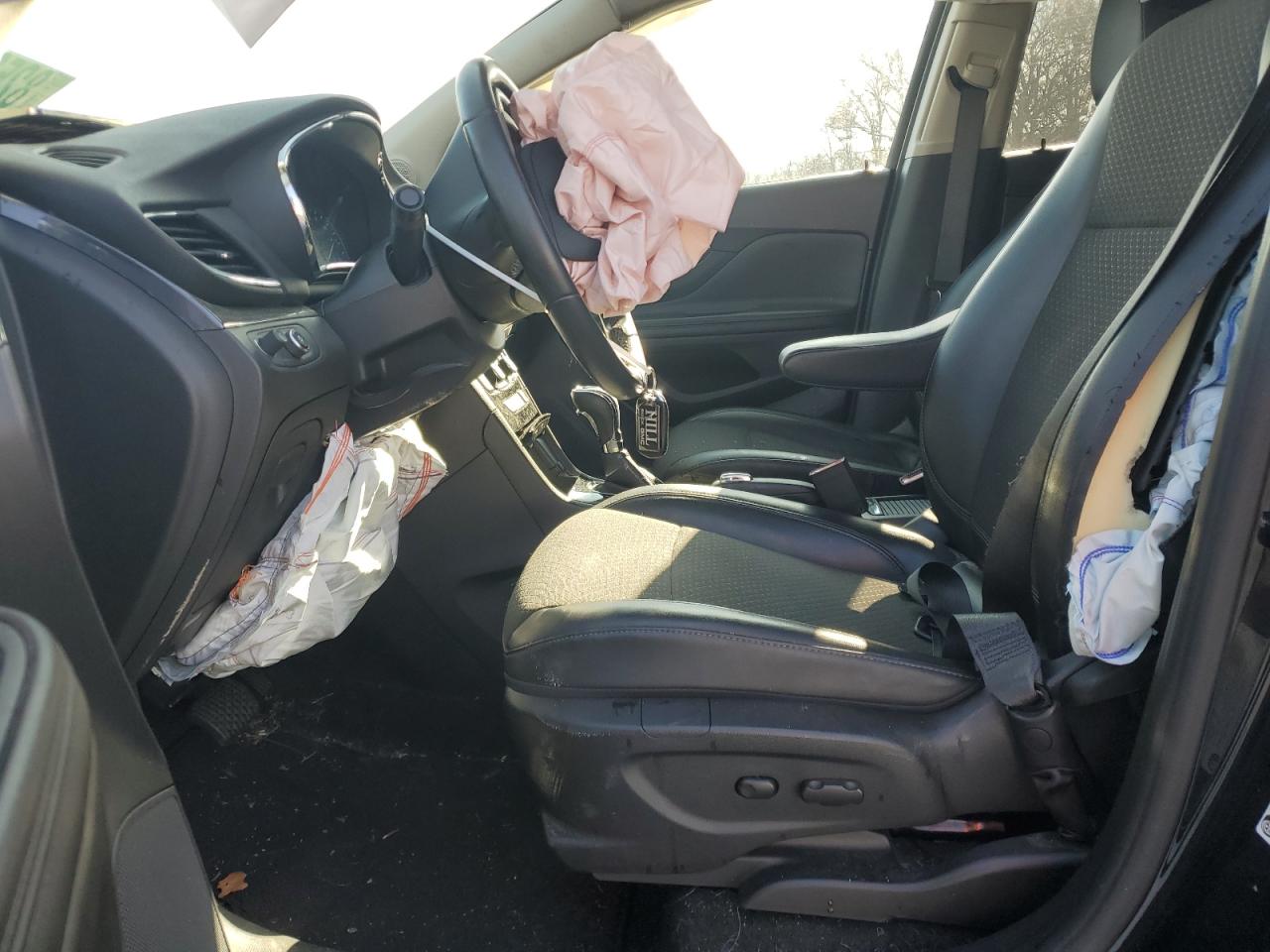 2021 Buick Encore - Image 7