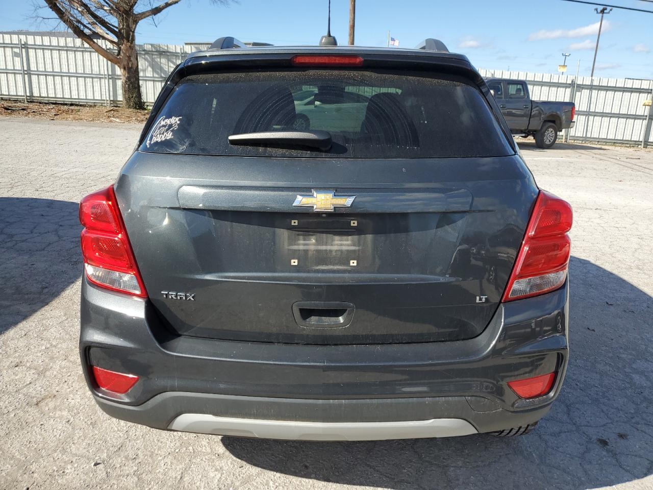 2017 Chevrolet Trax - Image 6