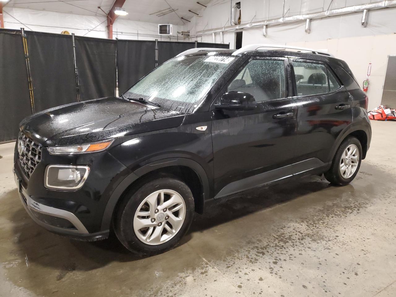 2020 Hyundai Venue - Image 1