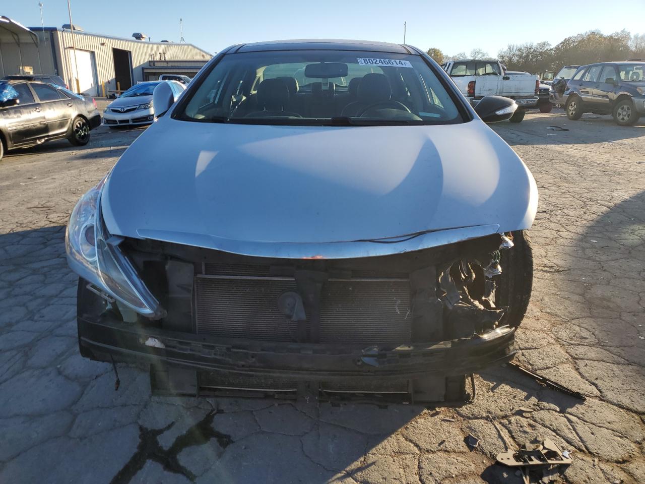 2013 Hyundai Sonata - Image 5