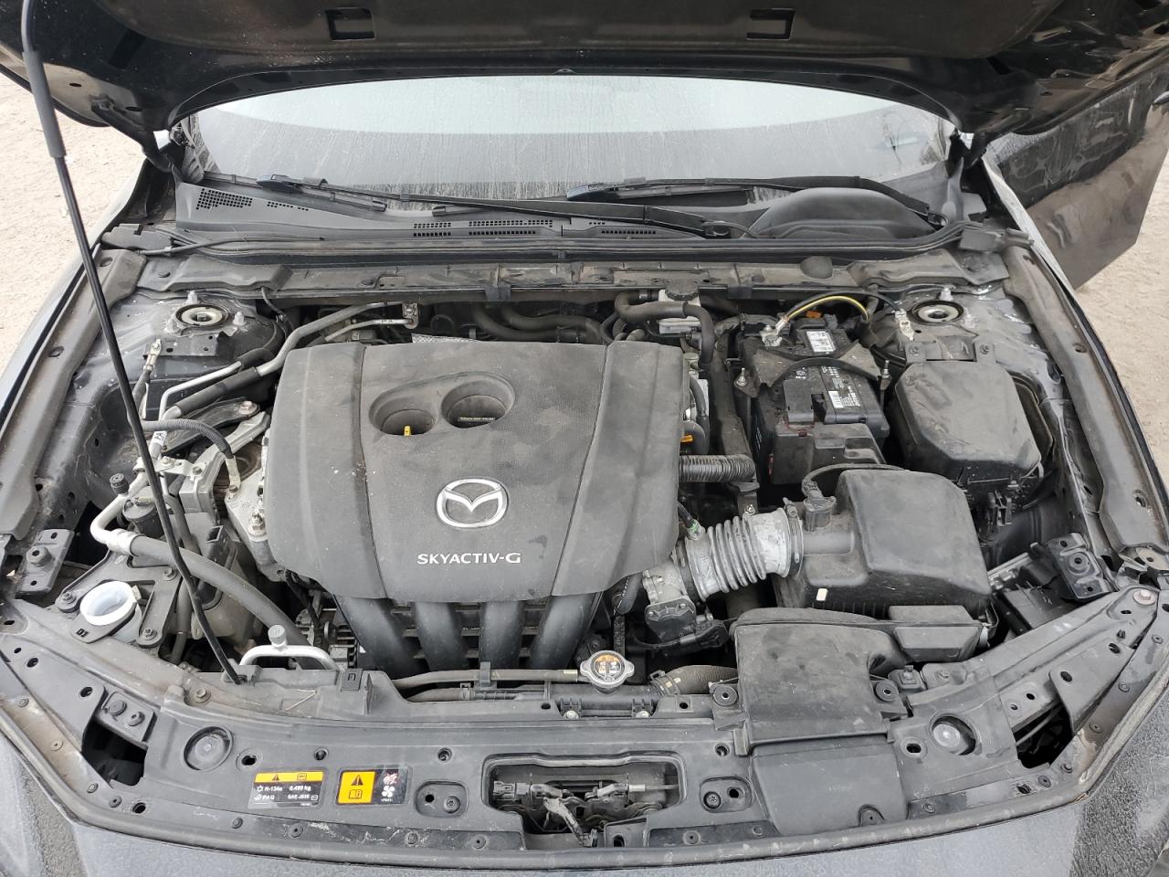 2021 Mazda 3 - Image 11