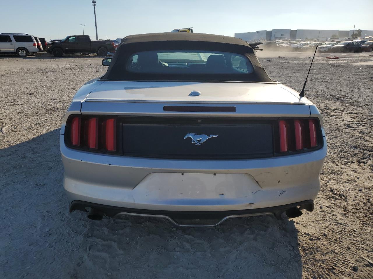 2017 Ford Mustang - Image 6