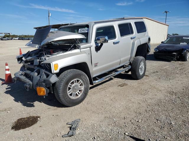 2007 Hummer H3  للبيع في Temple، TX - Front End