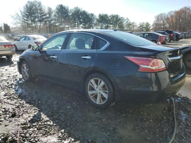  NISSAN ALTIMA 2013 Charcoal