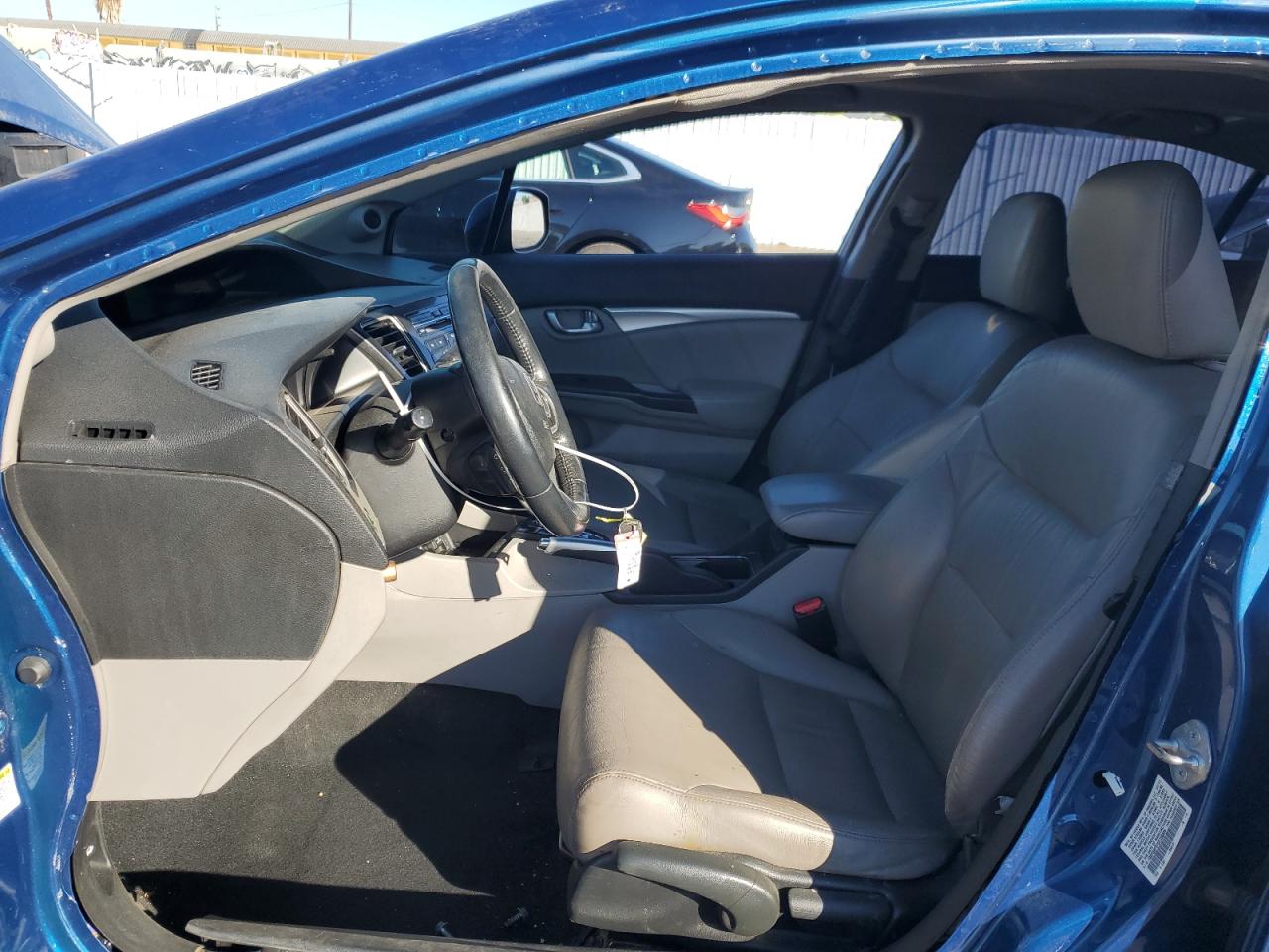 2013 Honda Civic - Image 7