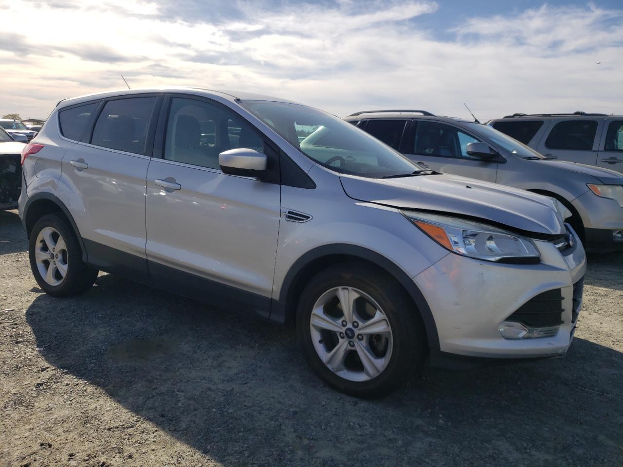 2015 Ford Escape - Image 4