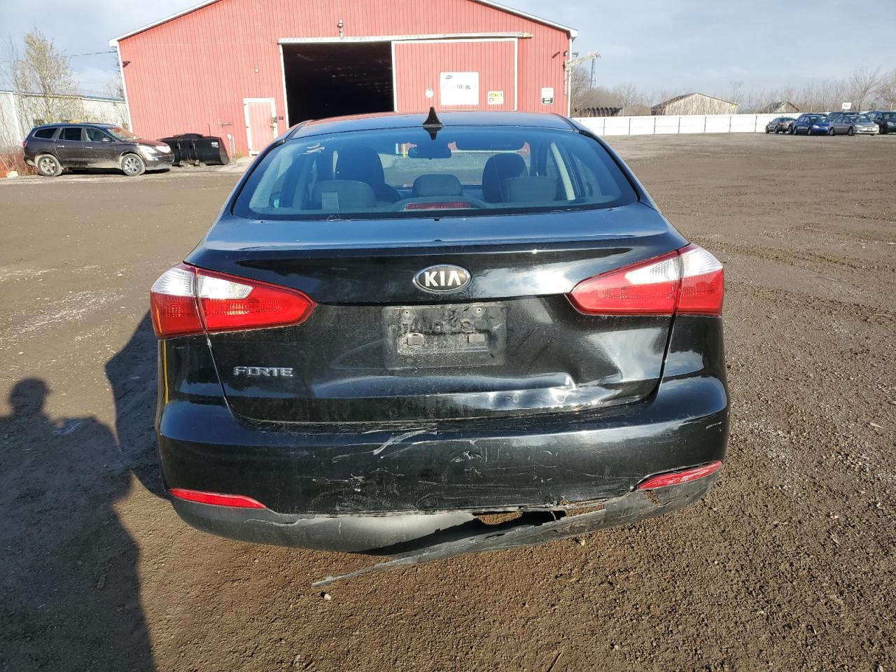 2014 Kia Forte - Image 6