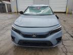 2024 Honda Civic Sport продається в Hurricane, WV - Rollover