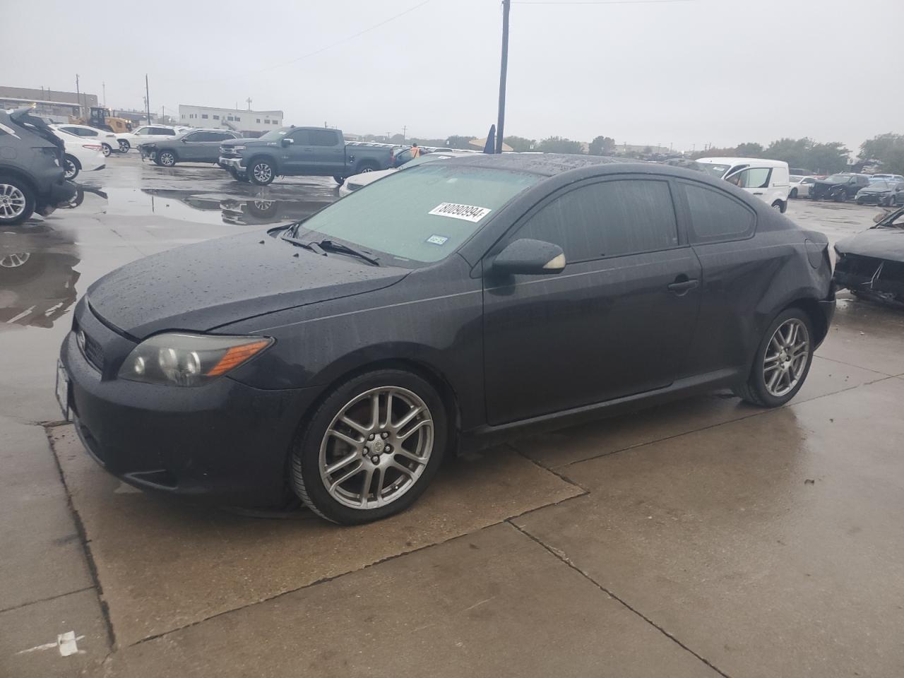 2009 Scion tC - Image 1