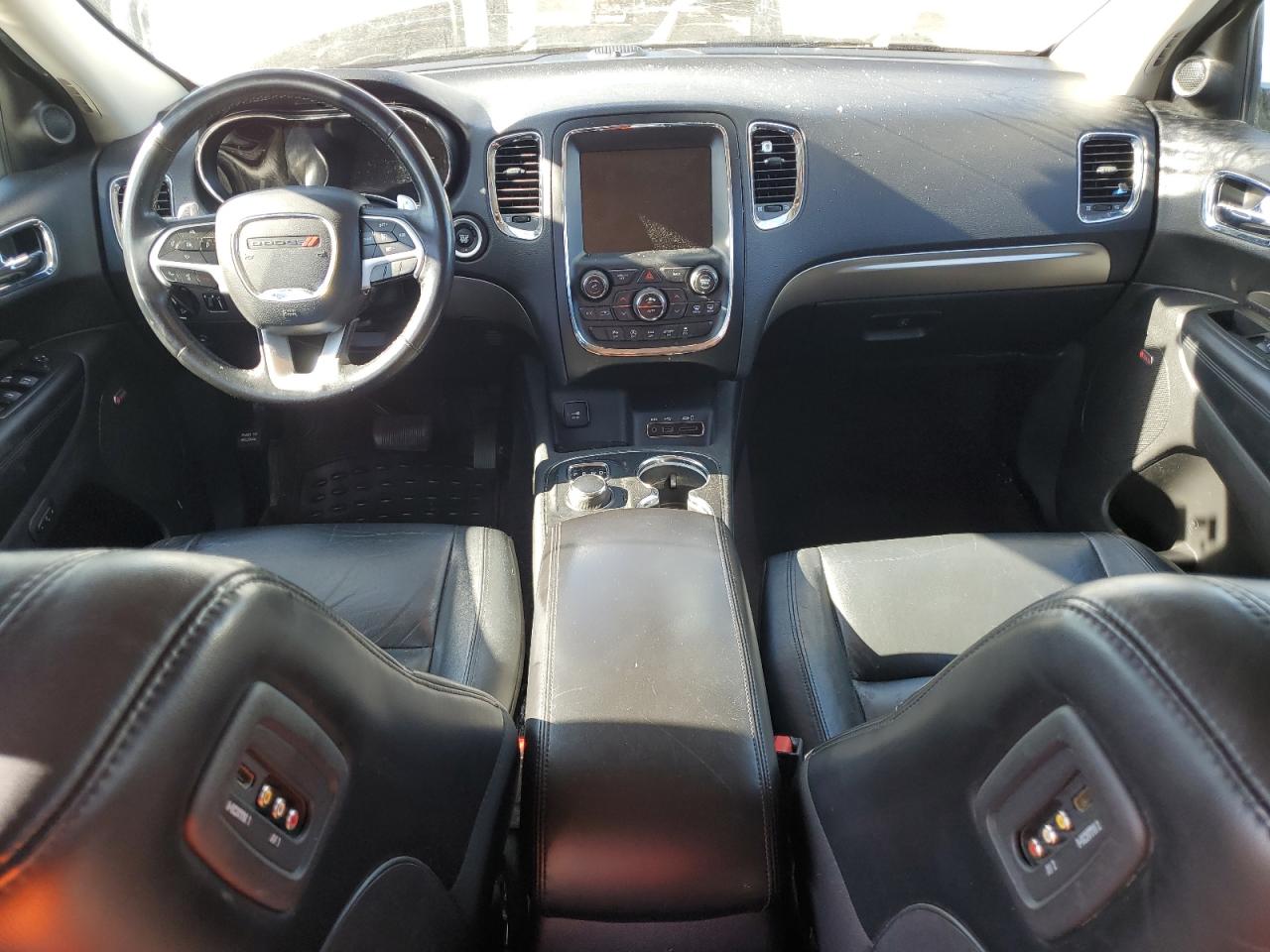 2017 Dodge Durango - Image 8