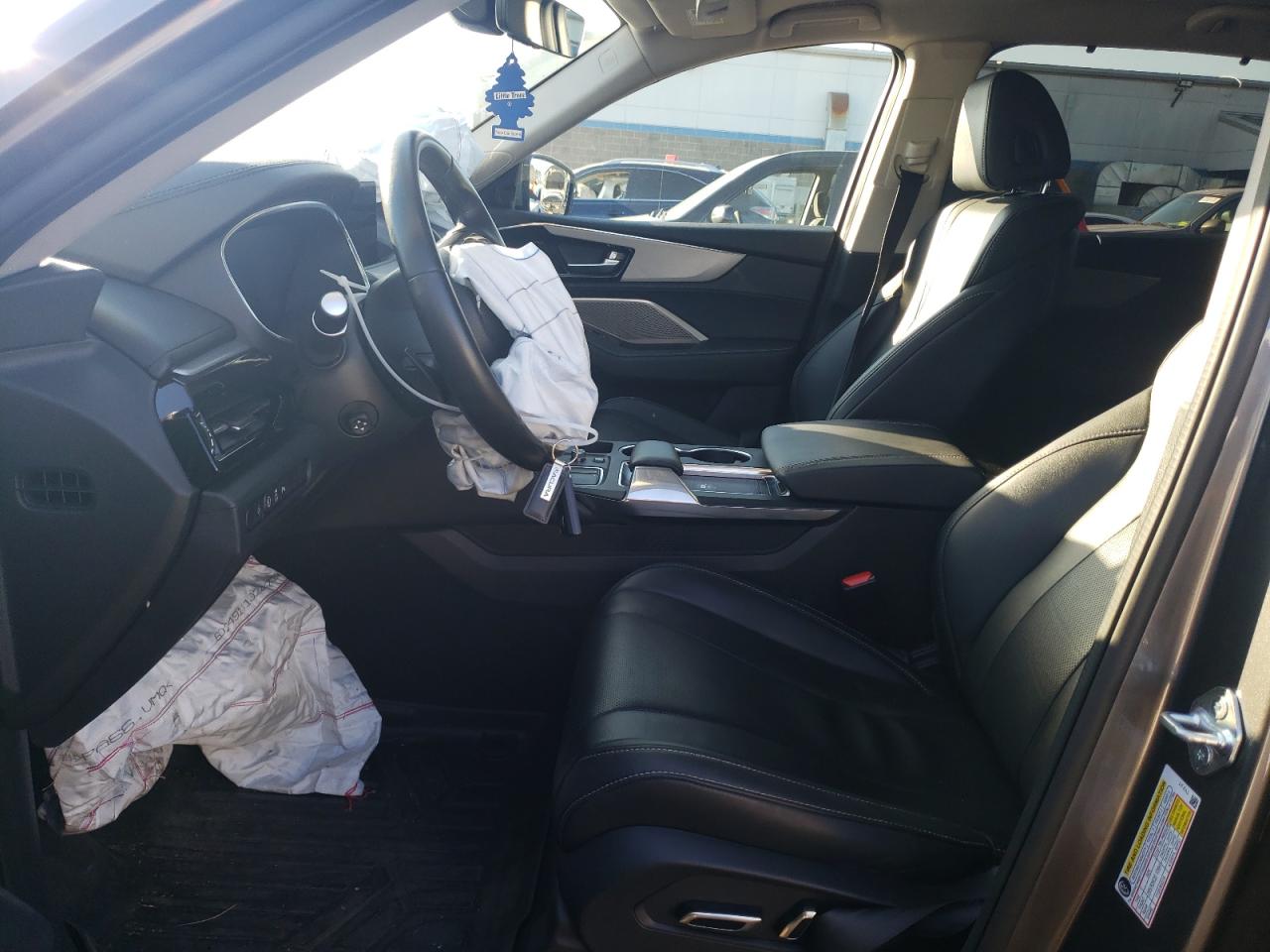 2023 Acura MDX - Image 7