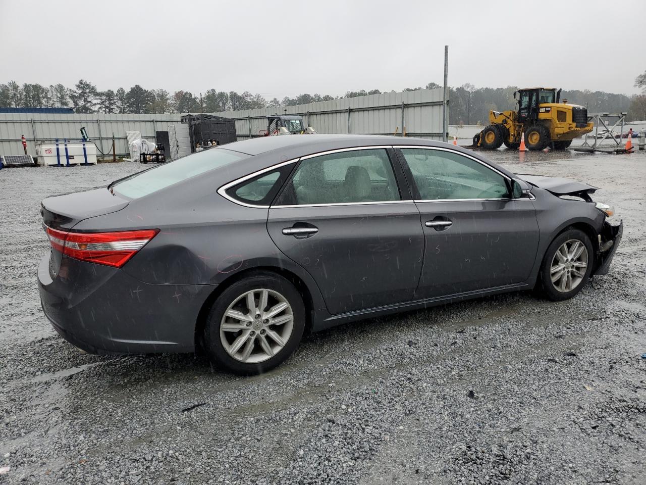 VIN 4T1BK1EB7DU011851 2013 TOYOTA AVALON no.3