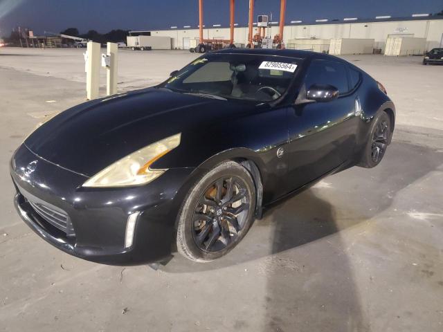 2016 Nissan 370Z Base