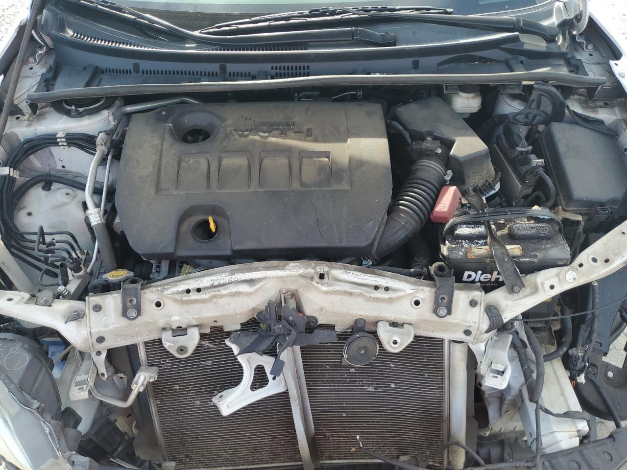 2014 Toyota Corolla - Image 11