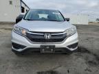 2016 Honda Cr-V Se   for Sale in Mcfarland, WI - Rear End