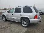 2002 Dodge Durango R/T for Sale in Portland, OR - Burn - Engine