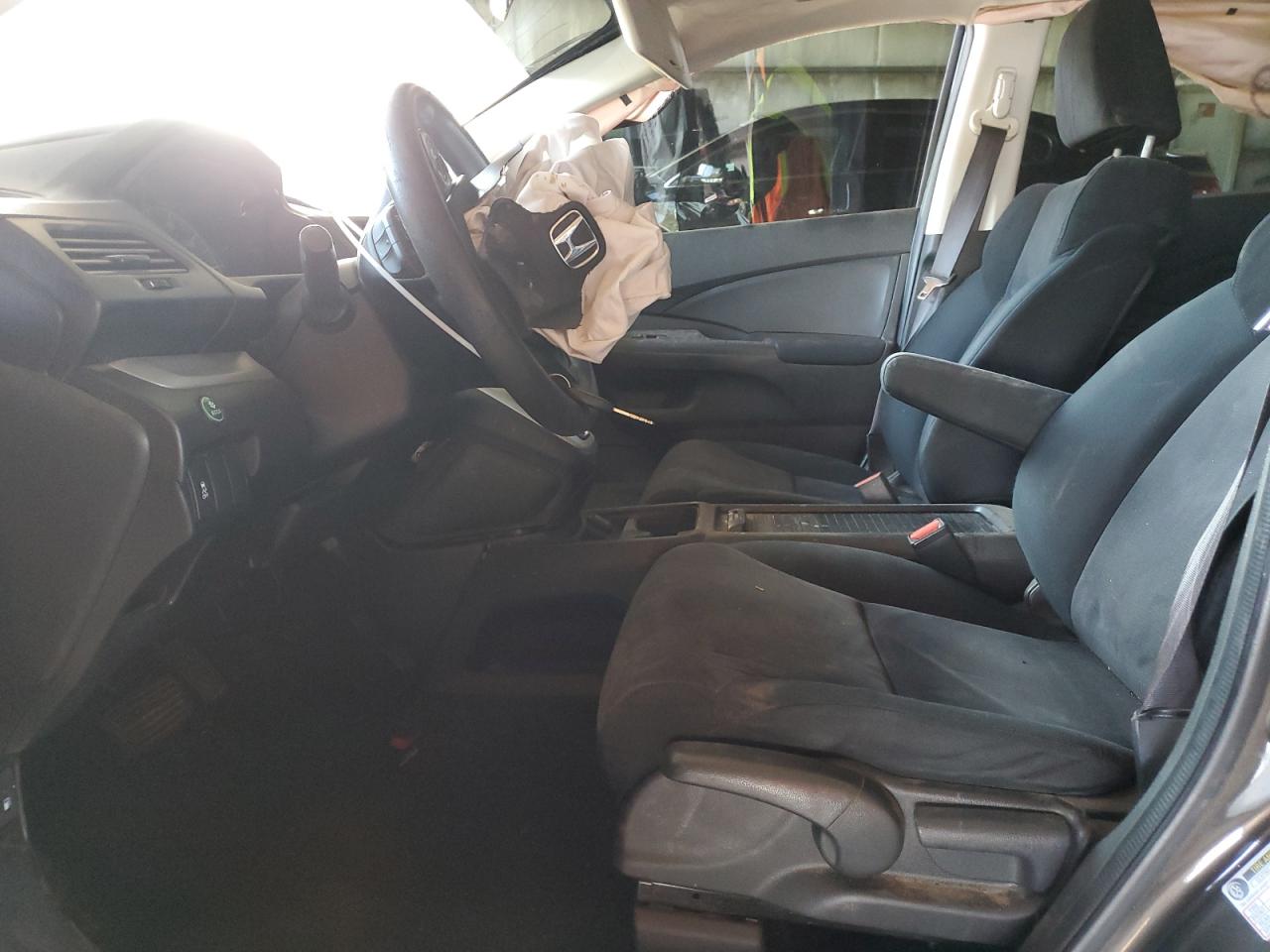 2013 Honda CR-V - Image 7