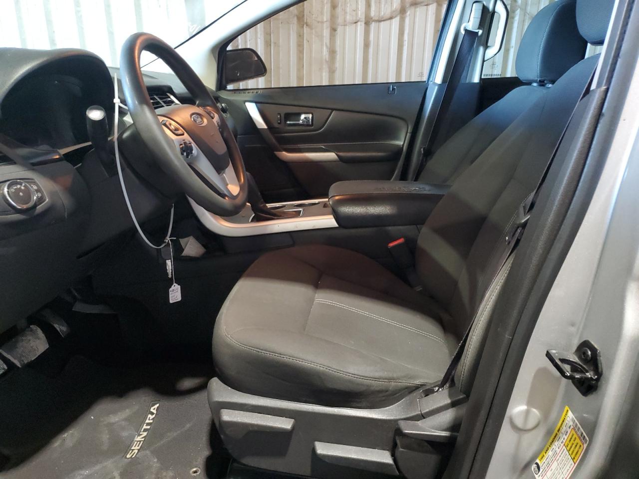 2013 Ford Edge - Image 7