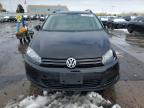 2014 Volkswagen Jetta Tdi იყიდება Littleton-ში, CO - Front End