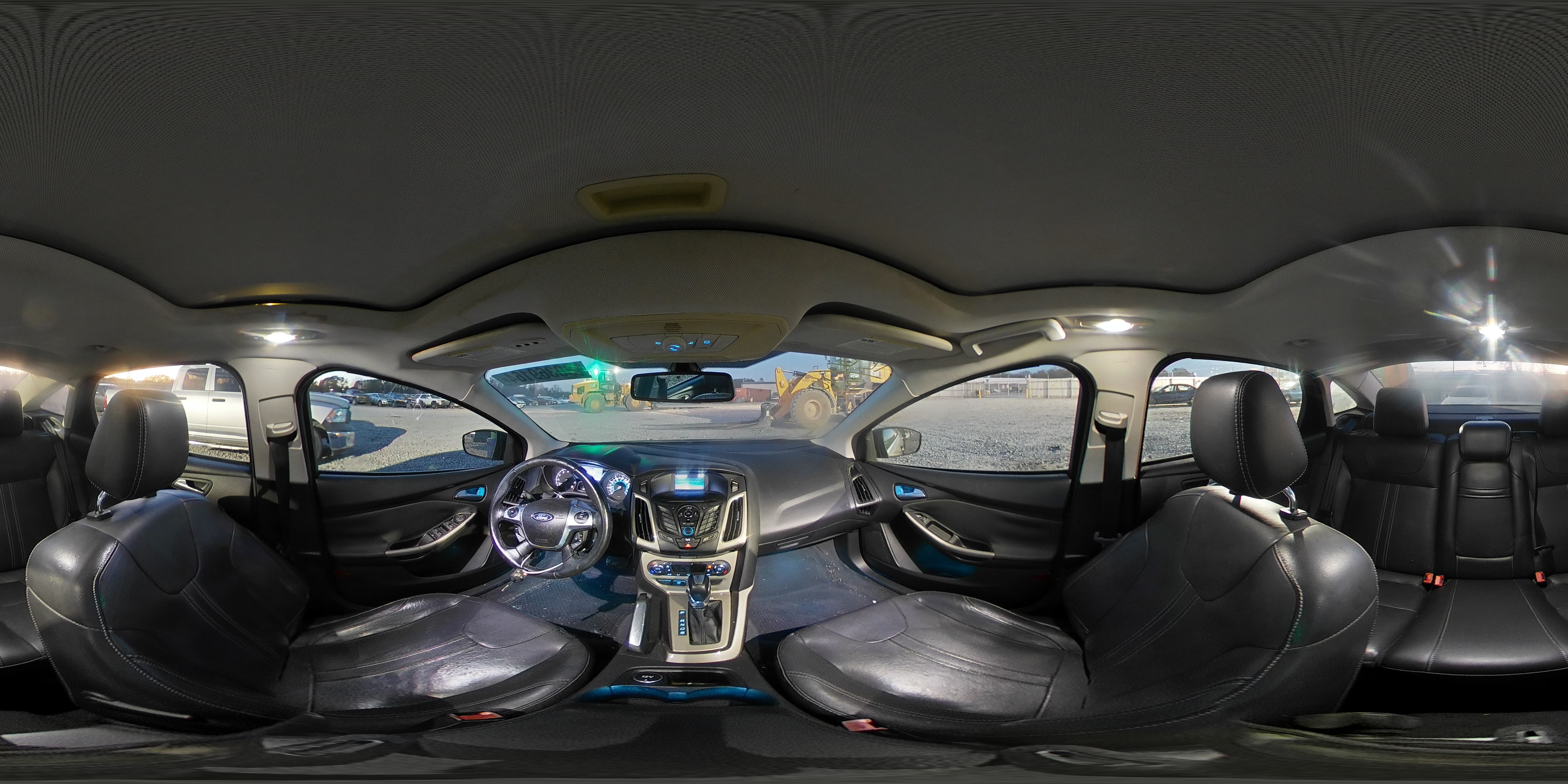 2012 Ford Focus - Image 12