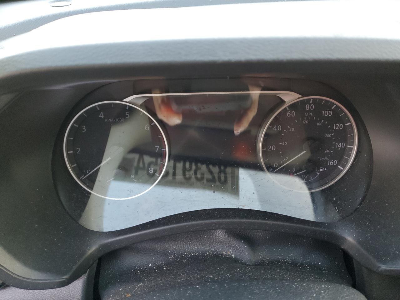 2020 Nissan Sentra - Image 9
