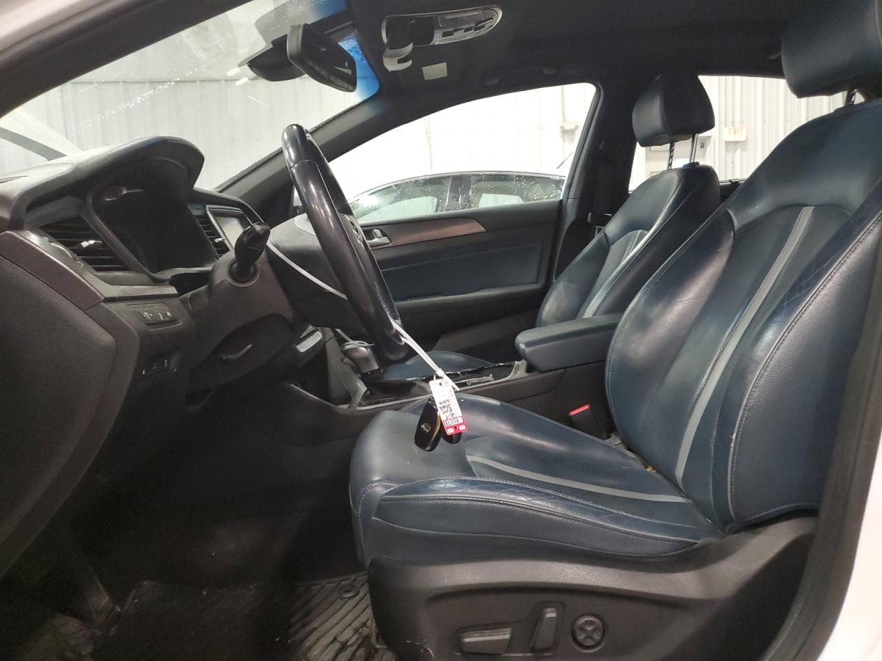 2018 Hyundai Sonata - Image 7
