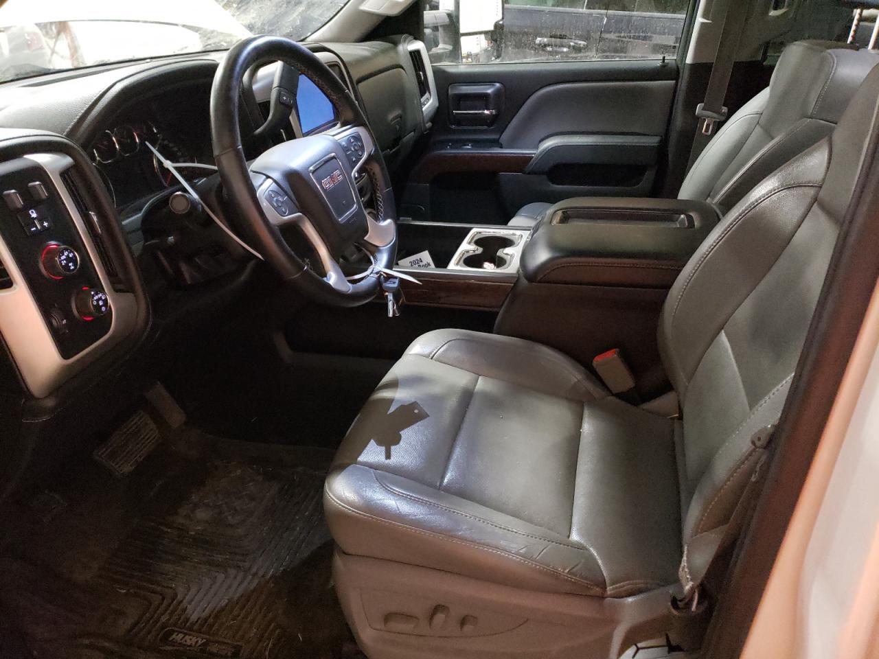 2015 GMC Sierra - Image 7