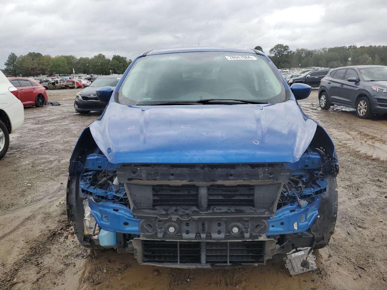 2017 Ford Escape - Image 5