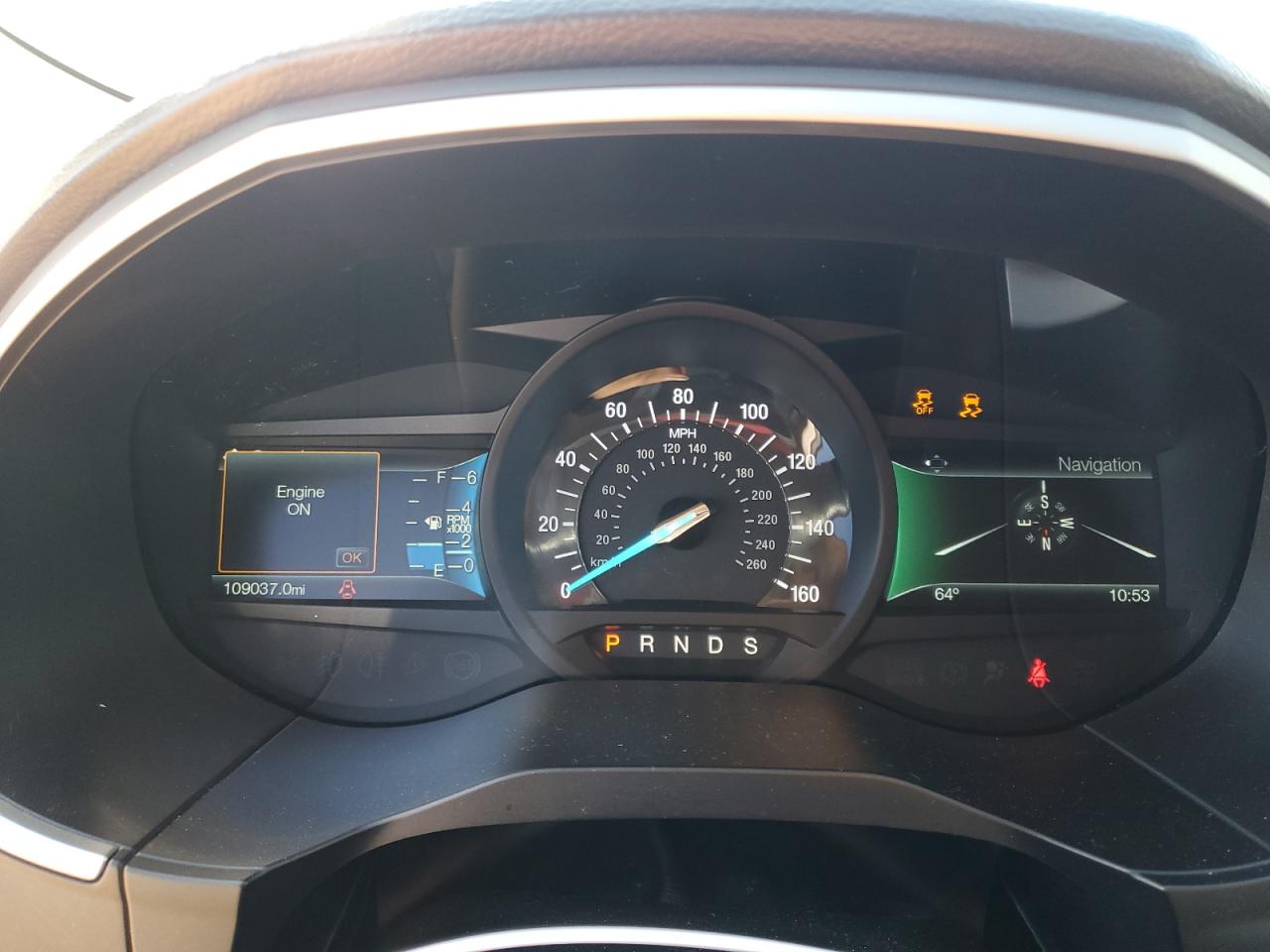 2018 Ford Edge - Image 9