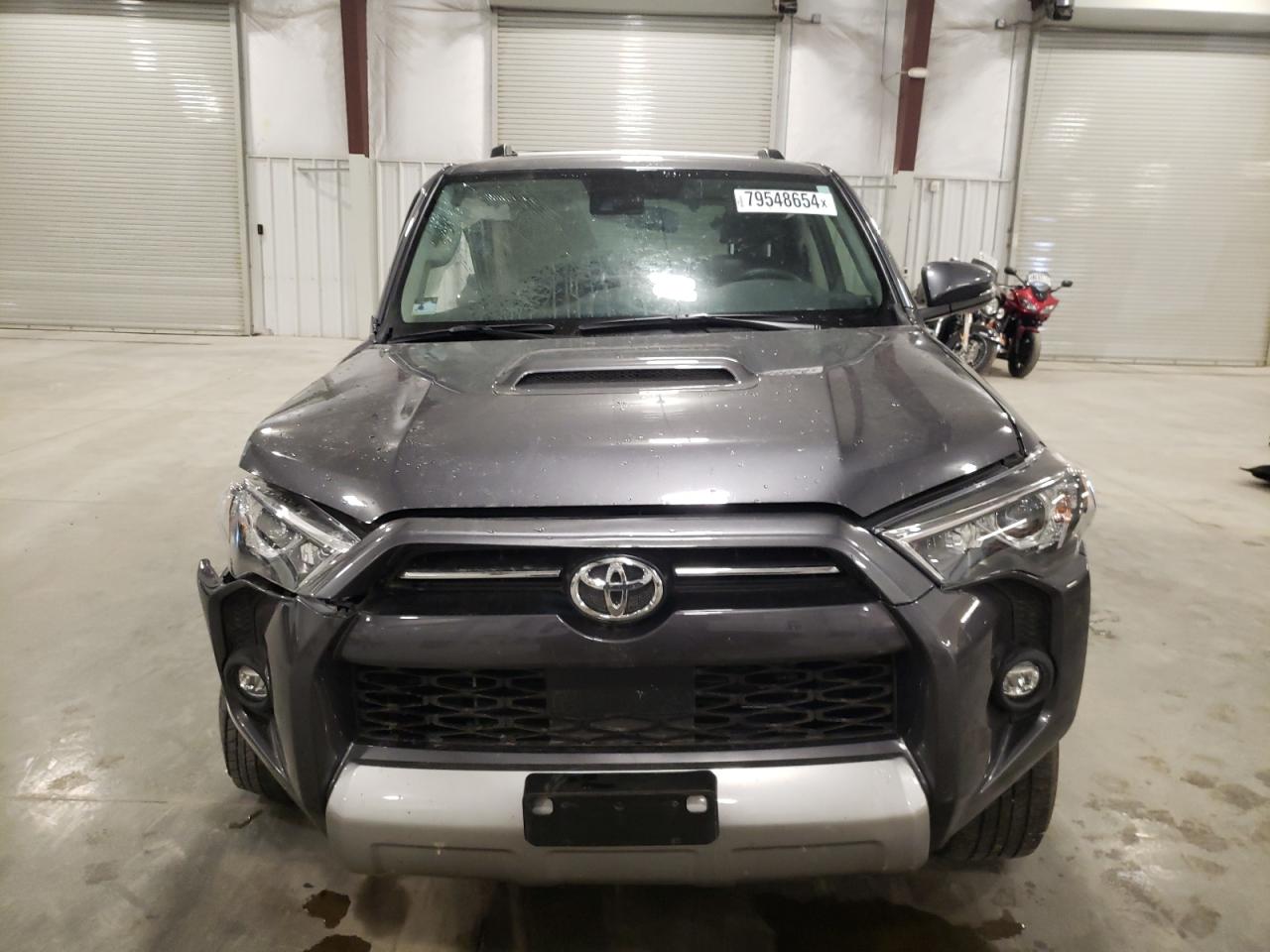 2021 Toyota 4Runner - Image 5