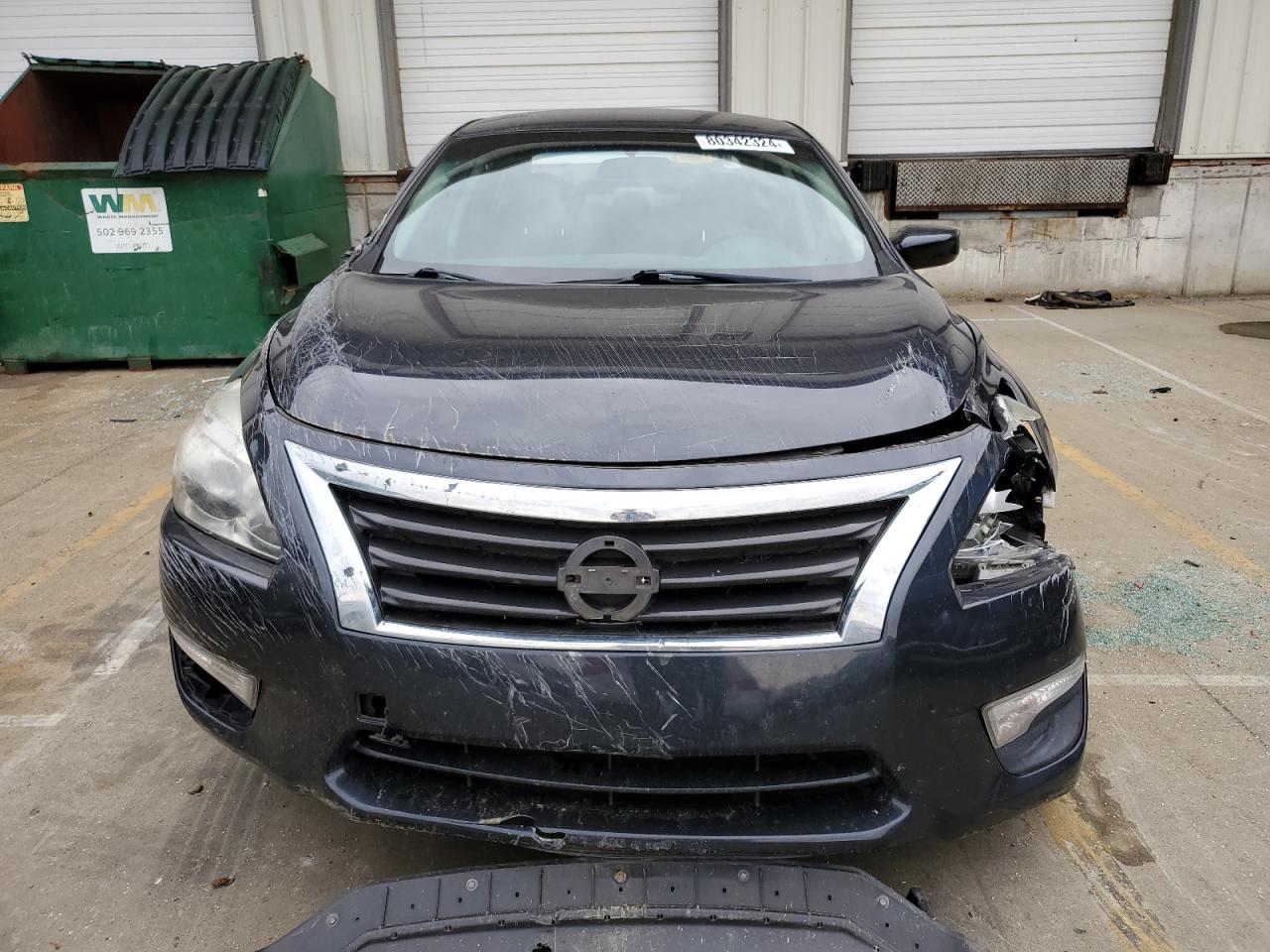 2015 Nissan Altima - Image 5