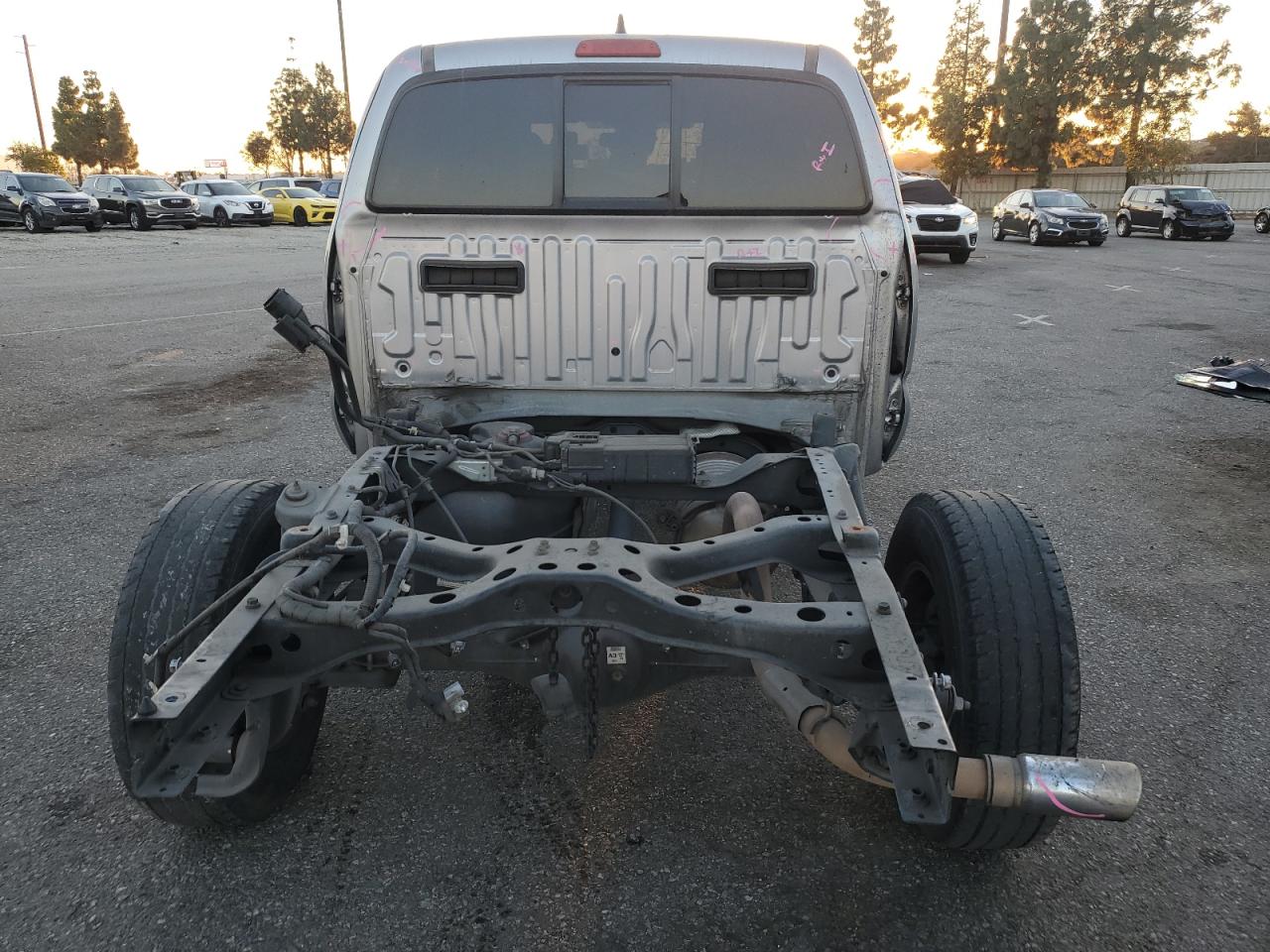 2017 Toyota Tacoma - Image 6