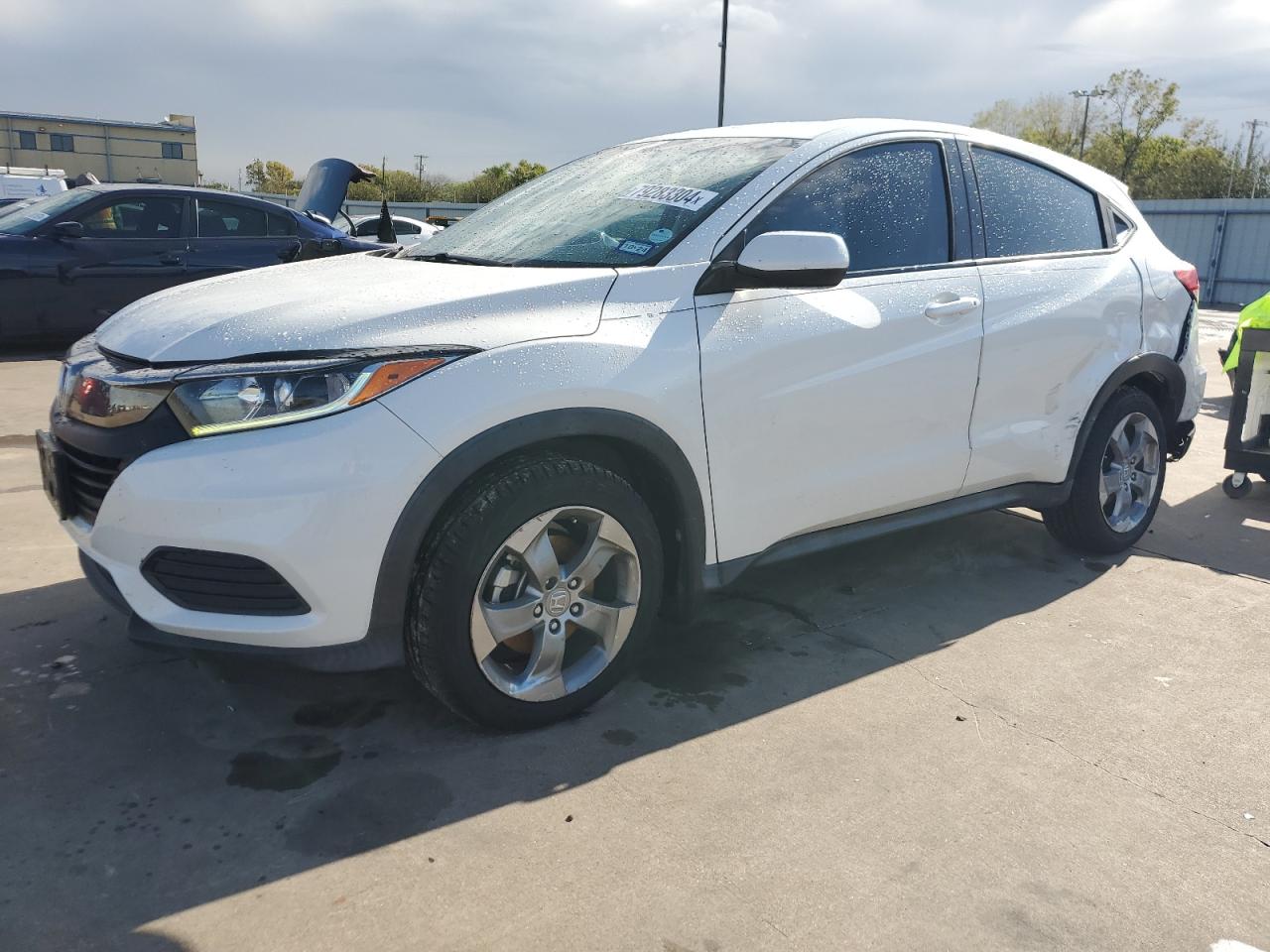 2019 Honda HR-V - Image 1
