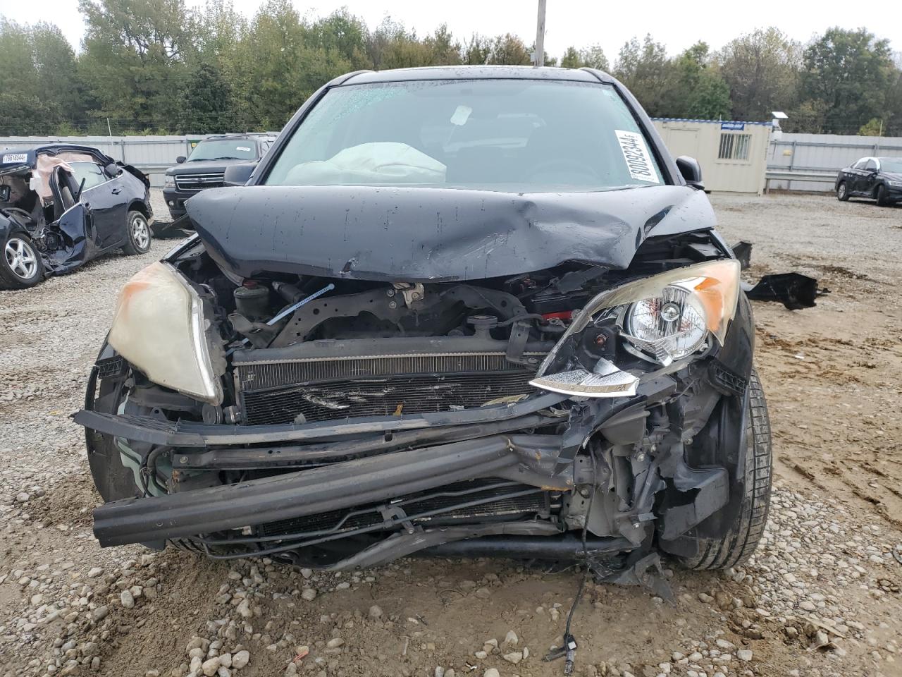 2007 Honda CR-V - Image 5