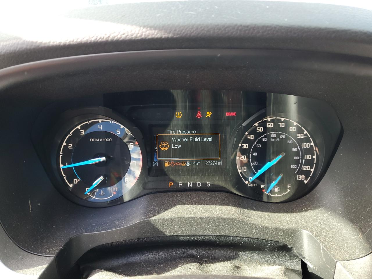 2021 Ford Ranger Xl VIN: 1FTER4FH4MLD33323 Lot: 79686264