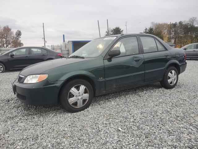 2001 Mazda Protege Dx