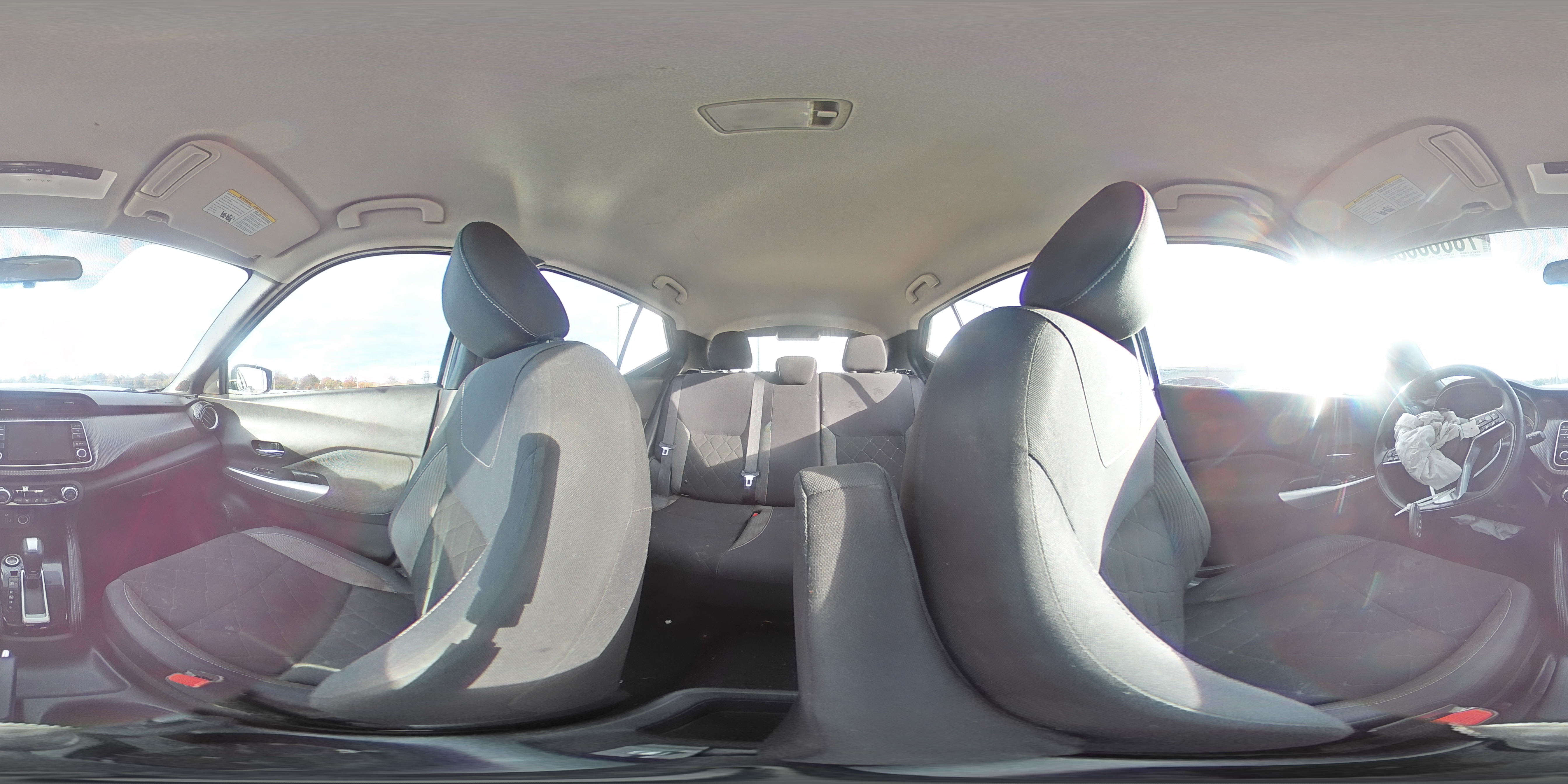 2019 Nissan Kicks - Image 14