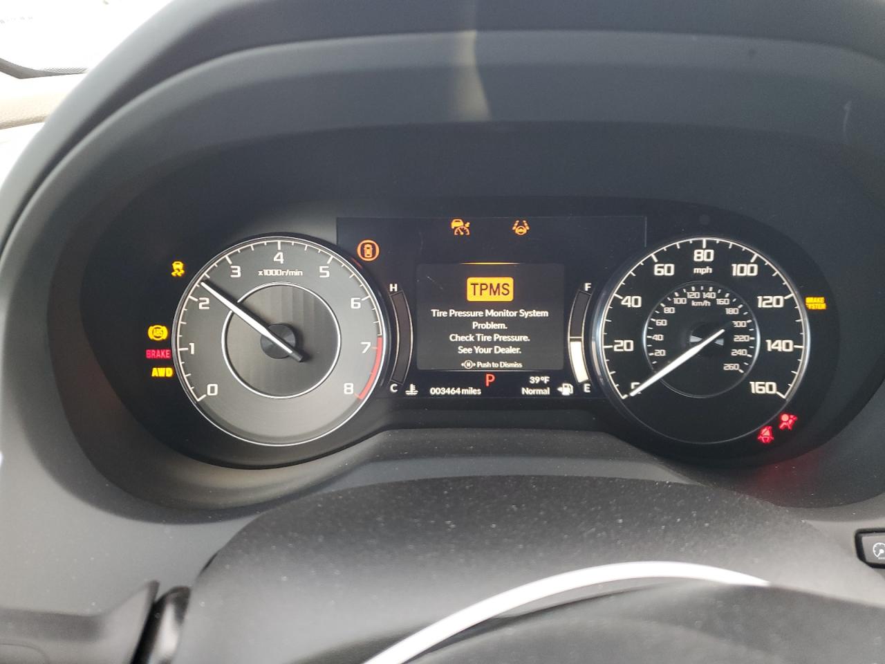2024 Acura RDX - Image 9