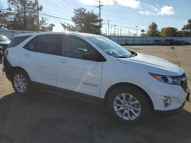  CHEVROLET EQUINOX 2019 Biały