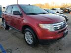 2009 Ford Edge Se იყიდება Pekin-ში, IL - Rear End
