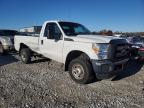 2015 Ford F250 Super Duty de vânzare în Cahokia Heights, IL - Side