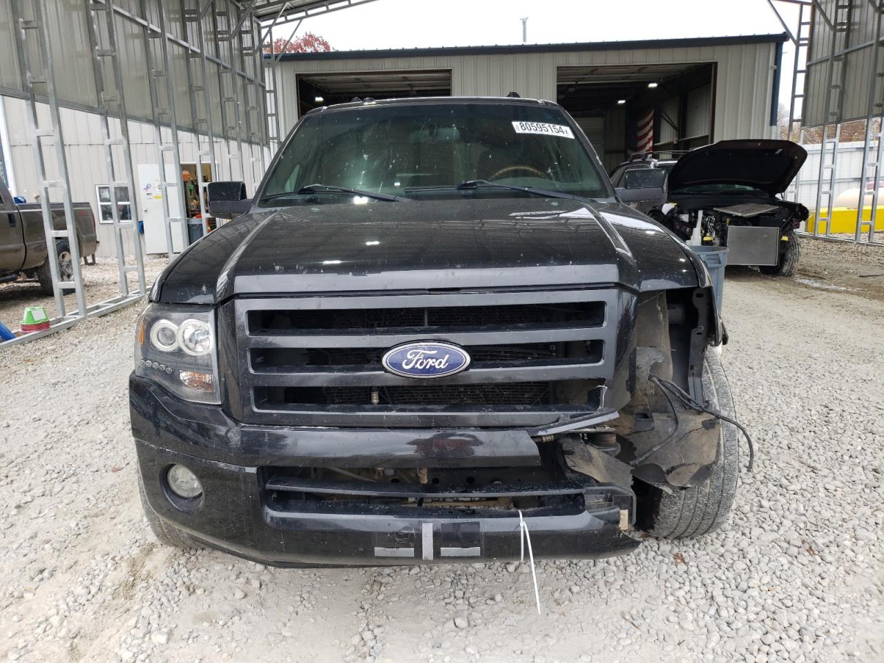 2010 Ford Expedition - Image 5