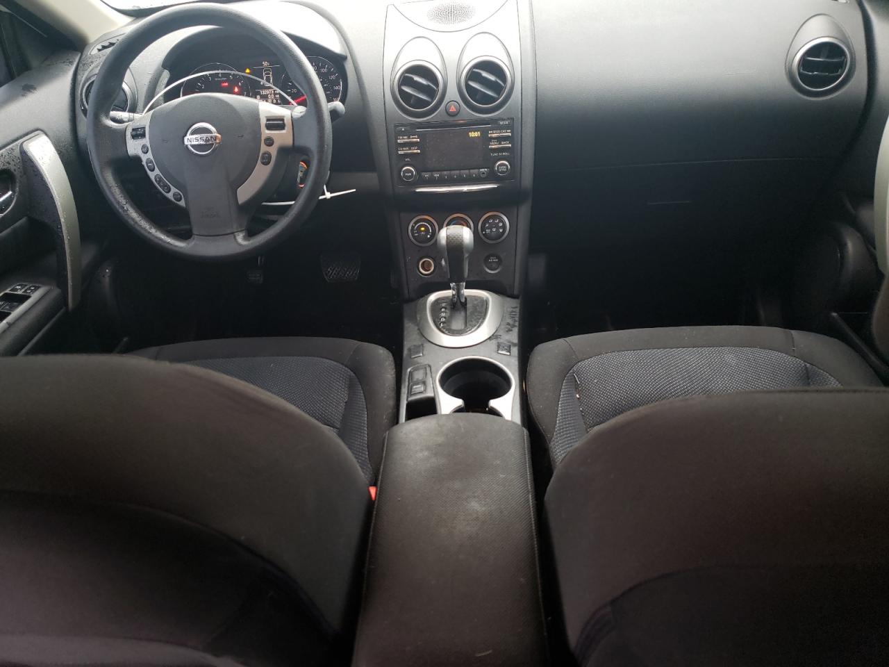 2013 Nissan Rogue - Image 8