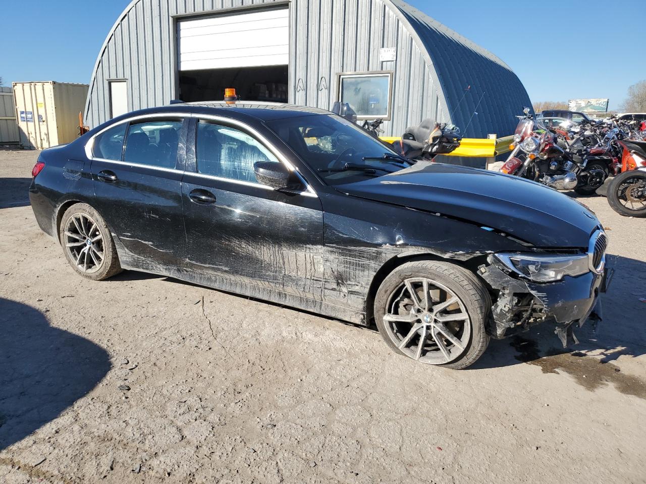 2020 BMW 3er - Image 4