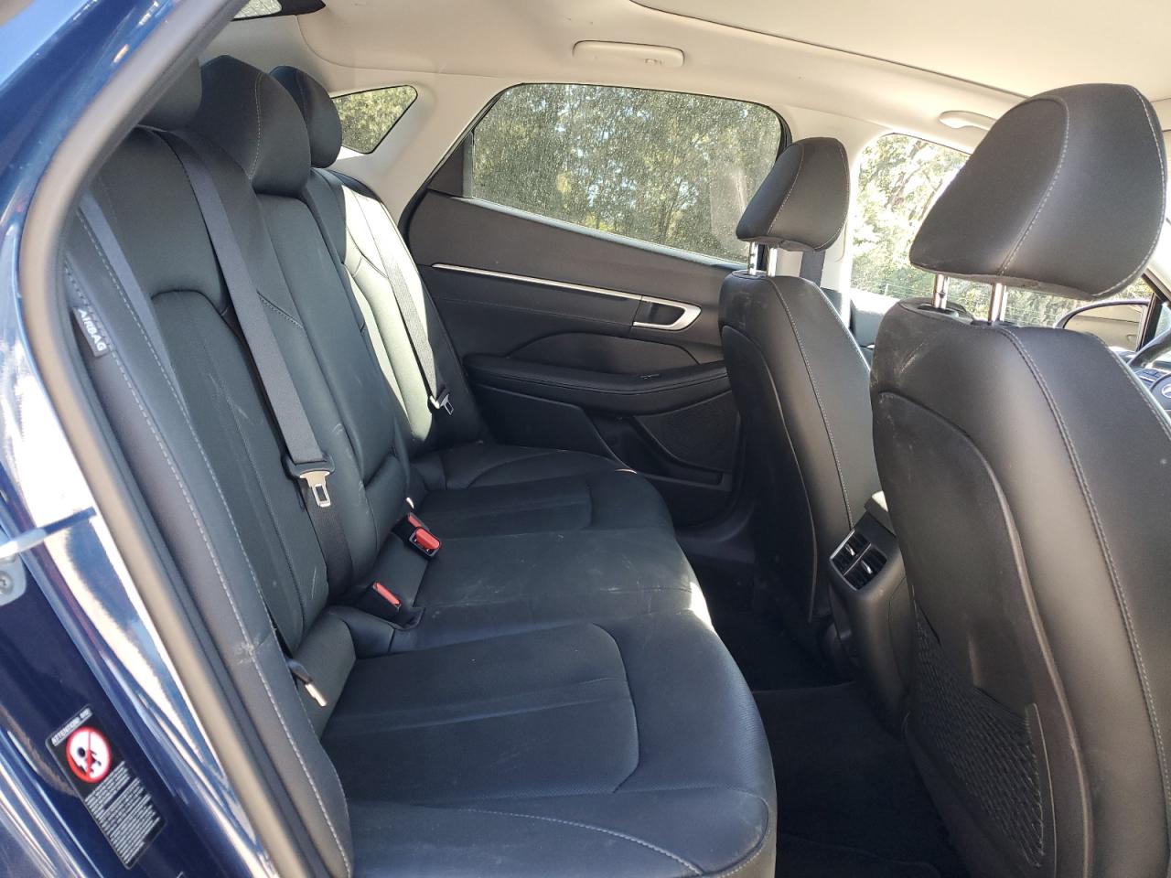 2021 Hyundai Sonata - Image 10